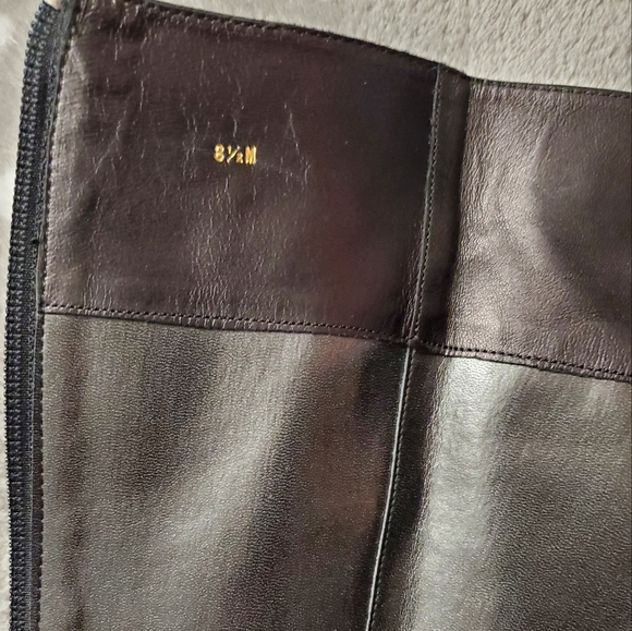 Vaneli Zida - size 8.5, 2 in high, heeled, zip up boots - Picture 13 of 16